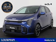 Kia Picanto - 1.0 GDi GT-Line | ACTIE !!! | NU UIT VOORRAAD LEVERBAAR! | N