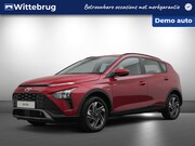Hyundai Bayon - 1.0 T-GDI Comfort Met Airconditioning, Navigatie en Camera D