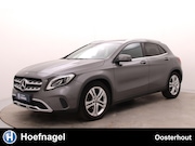 Mercedes-Benz GLA-Klasse - 180 Business Solution Plus Upgrade Edition | Automaat | Crui