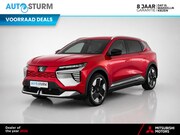 Mitsubishi Eclipse Cross - Intense 87 kWh