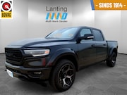 Dodge Ram - 4X4 5.7 V8 4x4 Crew Cab Limited