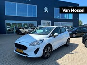 Ford Fiesta - 1.1 Trend | 86 PK | 5-DEURS | AIRCONDITIONING | NAVIGATIE | 