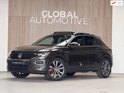 Volkswagen T-Roc - 2.0 TSI 4Motion R LINE - PANORAMADAK - BEATS AUDIO - CAMERA 