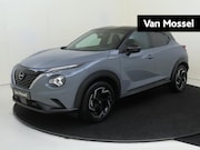 Nissan Juke - 1.6 Hybrid N-Connecta