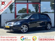 Volkswagen Golf - 1.0 TSI Highline Business R | Lederen Bekleding | Stoelverwa