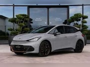 CUPRA Born - Performance 82 kWh | SOH 94, 87%