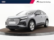 Audi Q4 Sportback e-tron - 35 S edition 55 kWh / 170pk · SOH 91, 5% · Camera · SONOS So