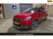 Peugeot 2008 - 1.2 PureTech GT-Line Automaat 110PK | Rijklaarprijs | Cruise