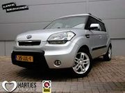 Kia Soul - 1.6 X-tra (Vol-Opties!) NL-auto 100% Onderhouden