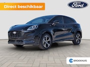 Ford Puma - 1.0 EcoBoost Hybrid ST-Line | Achteruitrijcamera | All-Weath