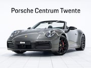 Porsche 911 - Carrera 4S Cabriolet