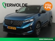 Renault Austral - techno full hybrid E-Tech 200 | Pack extended grip | Stoel-.