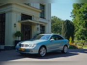 Mercedes-Benz CLK-Klasse - 320 Avantgarde LEDER SCHUIFDAK PDC XENON STOELVERW. CLIMA CR