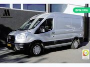 Ford Transit - 2.0 TDCI L2H2 AUTOMAAT 130PK EURO 6 - Airco - Navi - Cruise