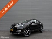 Nissan Qashqai - 1.3 DIG-T 160PK N-Connecta | Pano | Trekhaak | 360 camera |