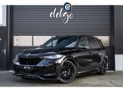 BMW X5 - XDrive50e M-Sport Pro 489PK|PANO|SkyLounge|Harman-Kardon|22i