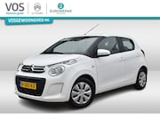 Citroën C1 - 1.0 VTi Feel 5 drs Airco | Radio BT | 5 drs |