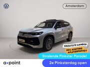 Volkswagen Tayron - 1.5 eHybrid R-Line Edition 272 pk Automaat (DSG) | Verlengde