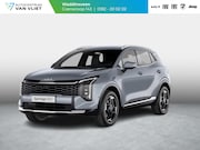 Kia Sportage - 1.6 T-GDi Plug-in Hybrid DynamicPlusLine