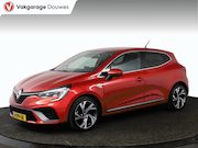 Renault Clio - 1.3 TCe R.S. Line 1e EIG|NAP|Automaat|360 Camera