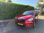 Mazda CX-5 - 2.0 TS+ 2WD