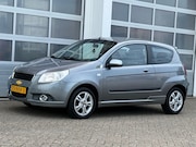 Chevrolet Aveo - 1.2-16V LS B-Clever Airco Apple carplay Trekhaak Keurige aut