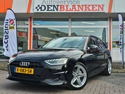 Audi A4 - Avant 40 TFSI Pro Line BJ.2021 / Navi / Clima / Pdc / Matrix
