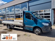 Mercedes-Benz Sprinter - 516 CDI Open laadbak 4.26m GVW 5000kg Euro 6D