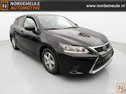 Lexus CT 200h - 200H. HYBRIDE, AUT, CRUISE, NAVI
