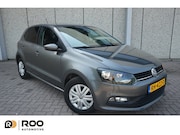 Volkswagen Polo - 1.0 Comfortline , Ondh.historie, lage Km, Airco,