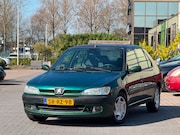 Peugeot 306 - 1.8 XR | APK 24-11-2026 | Automaat | Airco | Elektrische ram