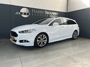 Ford Mondeo - Wagon 1.5 ST-Line. zeer vol in de opties, nieuwe motor.(gara