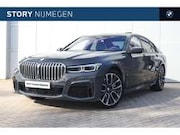BMW 7-serie - 7 Serie 745e High Executive M Sport Automaat / Sch