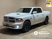 Dodge Ram - 5.7 V8 4x4 Quad Cab 6'4 | Lage bijtelling | Full option | NA