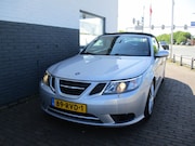 Saab 9-3 - Cabrio 2.0 T Vector