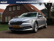 Skoda Superb - 1.5 TSI ACT Business Edition Aut. | Stoelverwarming | Virtua