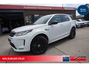 Land Rover Discovery Sport - P300e 309pk PHEV AWD AUT R-Dynamic HSE