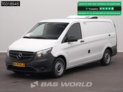 Mercedes-Benz Vito - 116 Automaat L2H1 Kerstner 230v Stekker Airco Cruise Camera 
