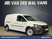 Volkswagen Caddy - 2.0 TDI L2H1 Maxi Euro6 Airco | Cruisecontrol | 1400kg Trekh