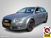 Audi A4 - Avant 3.0 TDI quattro Advance Top Auto
