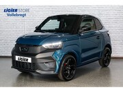 Ligier JS50 - Elite 11Kw / Airco / Stuurbekrachtiging / 100% Elektrisch