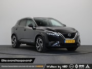 Nissan Qashqai - 1.5 e-Power Tekna Plus | Head-up display | adaptieve cruise 