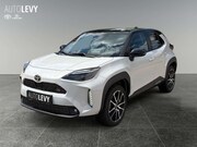 Toyota Yaris Cross - Hybrid GR Sport Sitzhzg*HeadUp*PDC