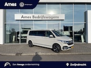 Volkswagen Transporter - 2.0 TDI 150PK DSG Caravelle DC | Led | Digital cockpit | Lee