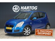 Suzuki Splash - 1.2 GT Aerow Plus-pakket + AIRCO