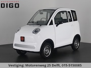 JinPeng P3 - Jpeng P3 Smart Mini JinPeng P3 Smart Mini | 3-persoons |