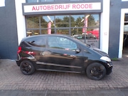 Mercedes-Benz A-klasse - 150 Avantgarde *ABS STUK