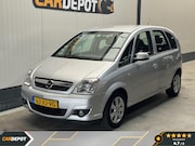 Opel Meriva - 1.6-16V Temptation