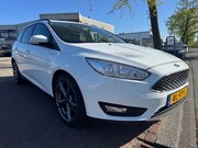 Ford Focus - Wagon 1.0 Lease Edition Airco, Cruisecontrol, Navigatie, Cam