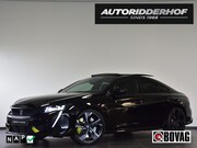 Peugeot 508 - PSE HYbrid4 360PK | Pano | Elektrische achterklep | Memory